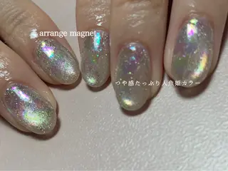 ネイル julian nailのネイルデザイン