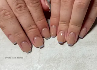ネイル nail salon monailのネイルデザイン