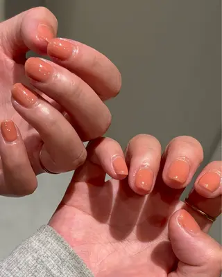 ネイル 🫧 yuuka 🫧のネイルデザイン