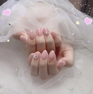 ネイル nail ONE🤍のネイルデザイン