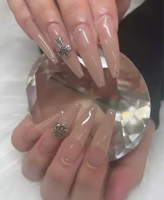 ネイル Hanon ハノンのネイルデザイン