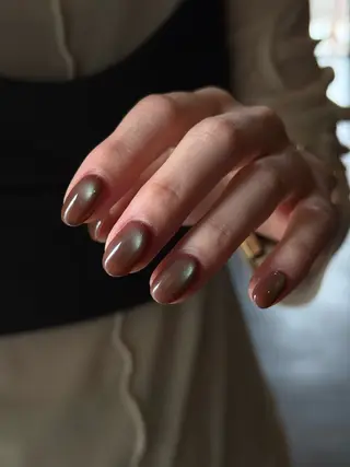 ネイル Manon/ rikaのネイルデザイン