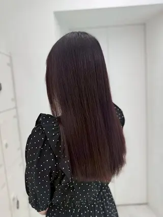 カラー 🪞［公式］ UNITED横浜🪞のヘアスタイル