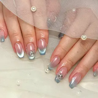 ネイル FLORANZ 🫧AIRI🫧のネイルデザイン