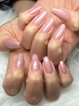 ネイル PLUMY かおるのネイルデザイン