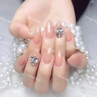 ネイル 🎀Sense Nail渋谷店🎀のネイルデザイン