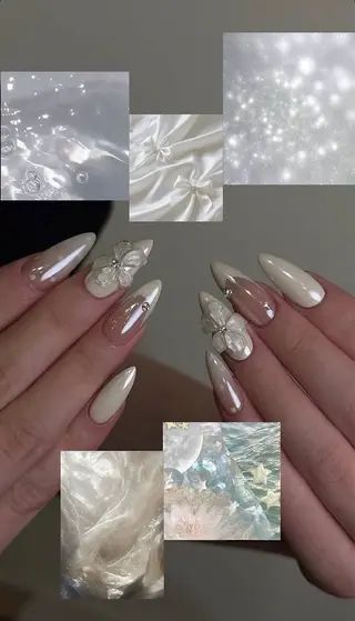 ネイル Dyo Nail_Royalのネイルデザイン