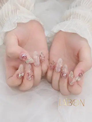 ネイル Labon Nails Artのネイルデザイン