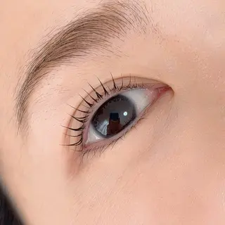 マツエク・マツパ 江洲 Vibliss ｳﾞｨﾌﾞﾘｽのマツエク・マツパデザイン