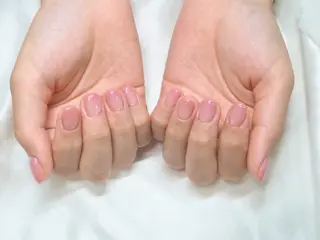 ネイル こいで サキのネイルデザイン