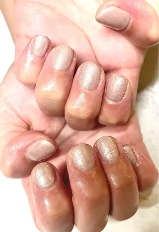ネイル koto nailsのネイルデザイン