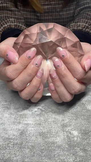 ネイル Same🎀 所沢ネイルサロンのネイルデザイン