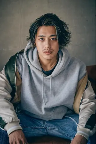 ショート Kojima 髪質改善ケアサロン*のヘアスタイル