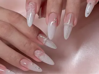 ネイル NEW NAIL 池袋のネイルデザイン