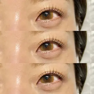 マツエク・マツパ Rediant 🌼 eyelashのマツエク・マツパデザイン