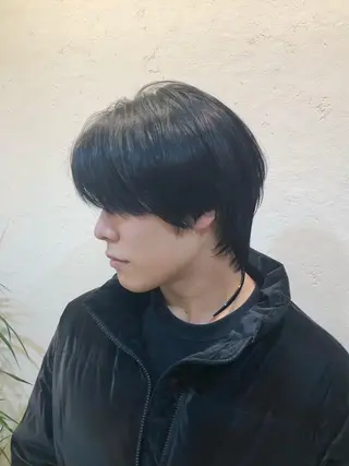 ショート カラー ニュアンスカラー🫧 加納のヘアスタイル