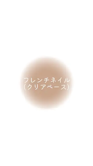 ネイル NAIL SALON mi5／Momokoのネイルデザイン