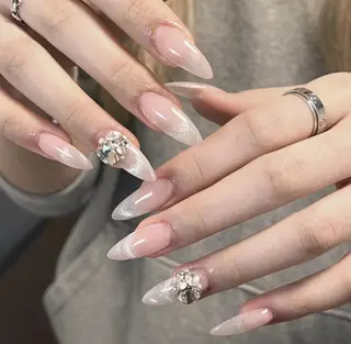 ネイル 🎀 NaNa_nailのネイルデザイン