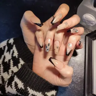 ネイル RUNWAY 　　のネイルデザイン