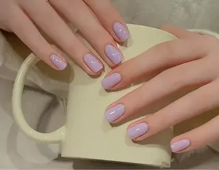 ネイル メルシー あいのネイルデザイン