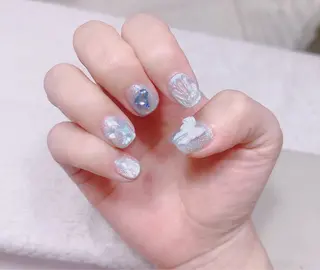 ネイル COCO nailのネイルデザイン