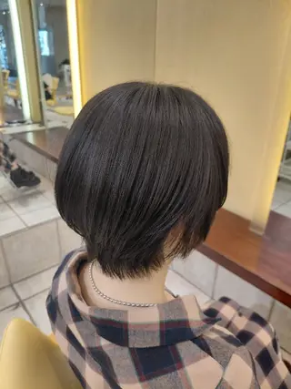 ショート 🦋HIDAKA 🦋のヘアスタイル