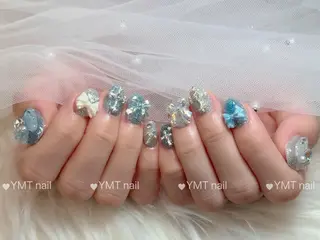 ネイル YMT NailStudioのネイルデザイン