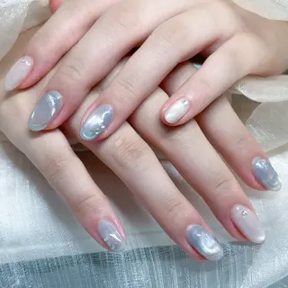 ネイル Lu nailsalonのネイルデザイン