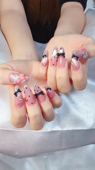 ネイル Miss Nailのネイルデザイン