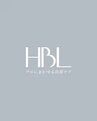 アイブロウ private salonJEWELの眉毛・アイブロウイメージ