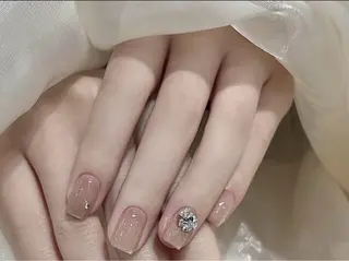 ネイル アントレイ ネイルのネイルデザイン