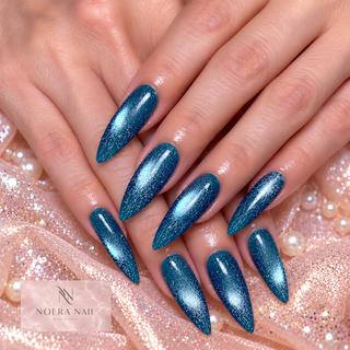 ネイル NOERA NAIL チップ長さ出し大塚店のネイルデザイン