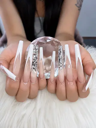 ネイル Chan nailsのネイルデザイン