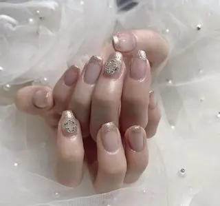 ネイル nail ONE🤍のネイルデザイン