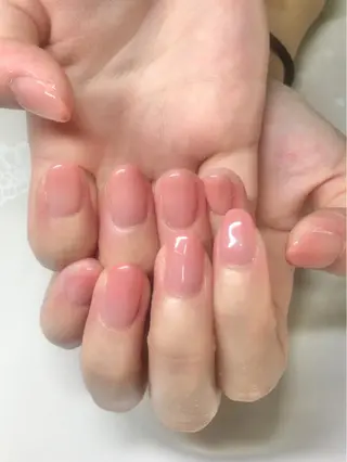 ネイル 新宿ネイルサロン ジェミディローサのネイルデザイン