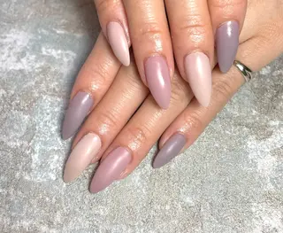 ネイル y' sのネイルデザイン