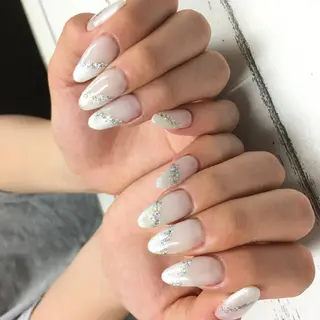 ネイル ラックス セカンドのネイルデザイン