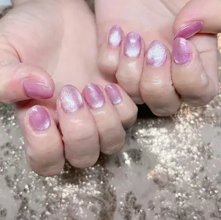 ネイル DollyGirl KYOKOのネイルデザイン