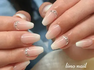 ネイル Lino Nailのネイルデザイン