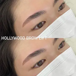 マツエク・マツパ chisato eye | browのマツエク・マツパデザイン