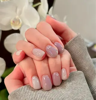 ネイル Miri Nailのネイルデザイン