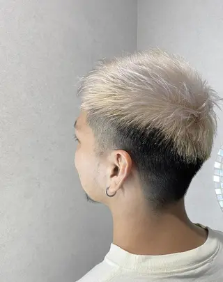 ショート Designer EGGのマツエク・マツパデザイン
