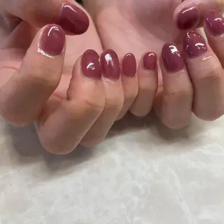 ネイル FILU MIA.のマツエク・マツパデザイン