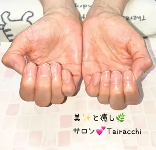 ネイル Tairacchi タイラッチのエステ・リラクイメージ