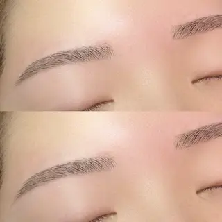 アイブロウ ♡fein. beauty♡のマツエク・マツパデザイン