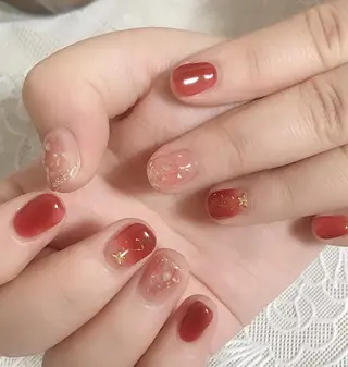 ネイル Cute beauty2のマツエク・マツパデザイン