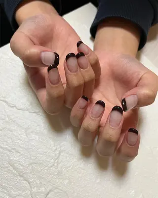 ネイル plaisir kのネイルデザイン