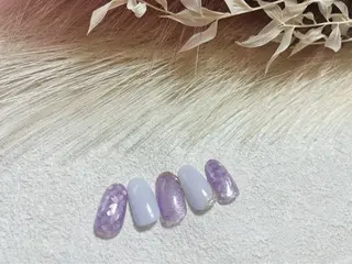 ネイル kiki nail たまプラーザのネイルデザイン