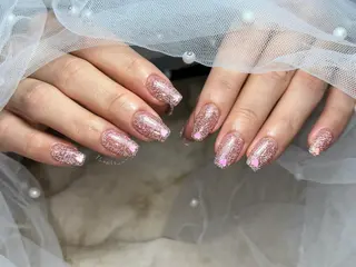ネイル TS. nails___のネイルデザイン