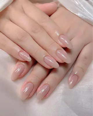 ネイル D&D nail salonのネイルデザイン